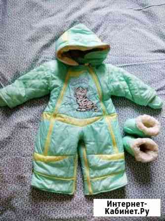 Комбинезон трансформер Воронеж