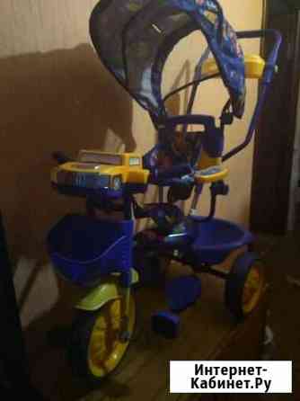 Детский велосипед Воронеж