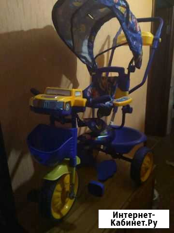 Детский велосипед Воронеж - изображение 1