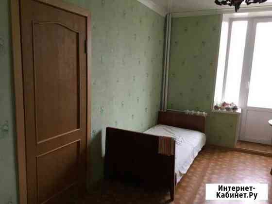 Комната 29.7 кв.м. в 5-к, 2/3 эт. Кашира