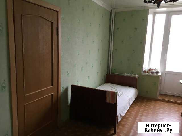 Комната 29.7 кв.м. в 5-к, 2/3 эт. Кашира - изображение 1