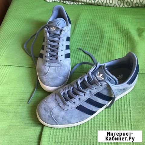 Кеды Adidas Gazelle Калининград - изображение 1