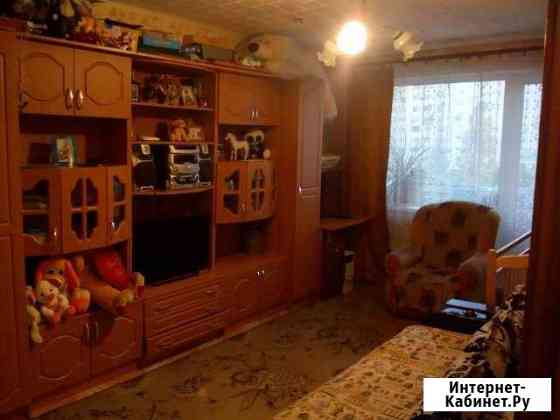 1-к квартира, 30.4 кв.м., 4/5 эт. Ростов
