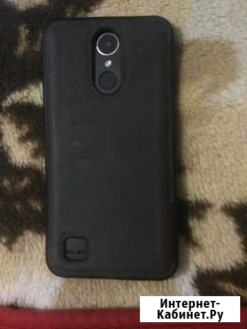 Телефон LG k 10 Бугульма - изображение 1