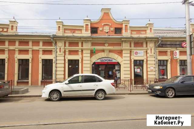 Торговое помещение, 48 кв.м. (Магазин №3) Иркутск - изображение 1