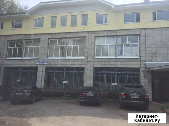 Продам торговое помещение, 503 кв.м. Нижний Новгород - изображение 1
