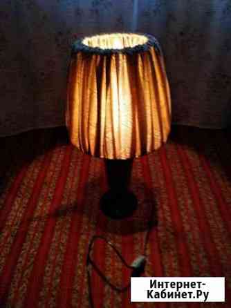 Лампа Рязань