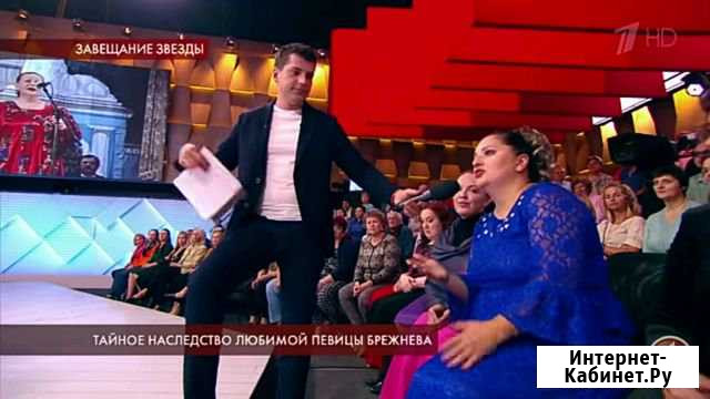 Уроки вокала Пушкино - изображение 1