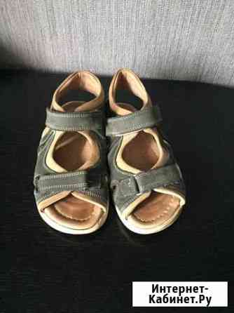 Продам обувь для мальчика Калининград