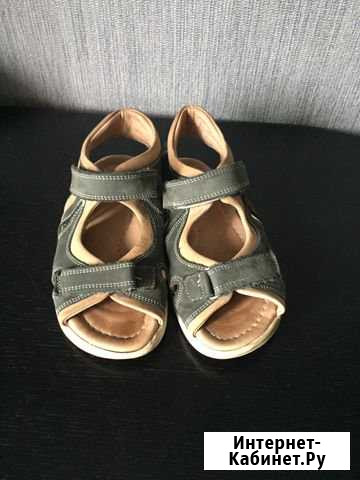 Продам обувь для мальчика Калининград - изображение 1