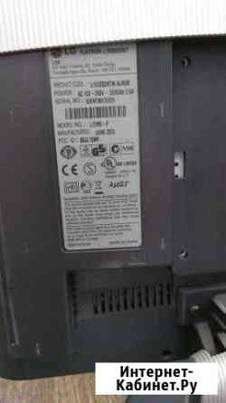 Монитор LG flatron Прокопьевск