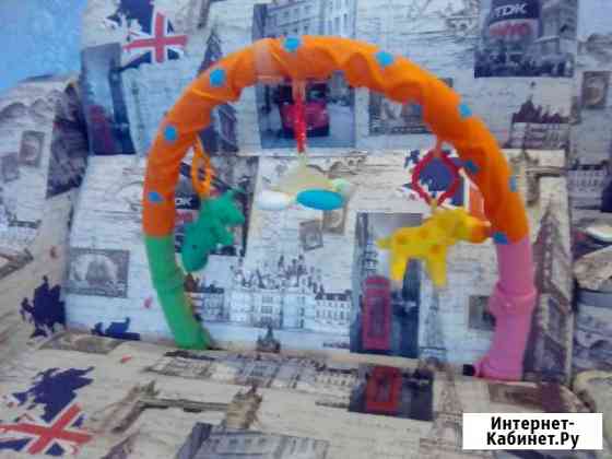 Детская арка Курган