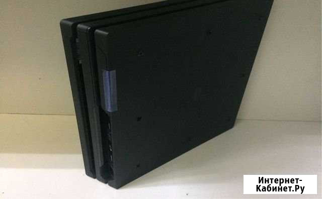 Игровая приставка PlayStation 4 pro Краснодар - изображение 1