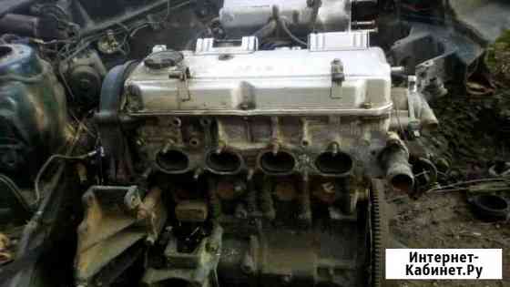 Двигатель Мицубиси Галант 4g63 Астрахань