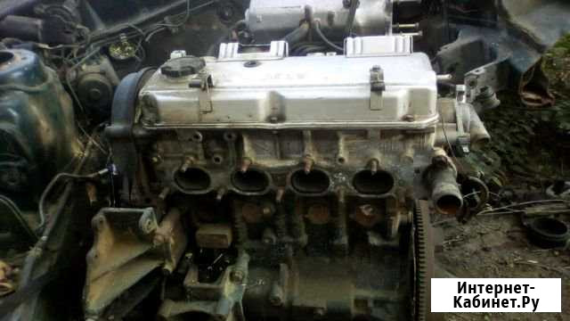 Двигатель Мицубиси Галант 4g63 Астрахань - изображение 1