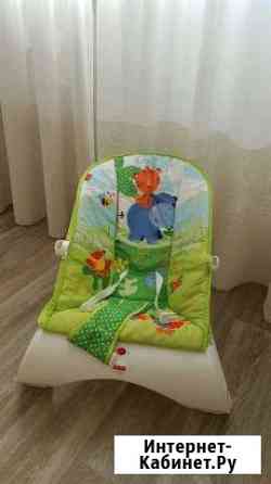 Шезлонг Хабаровск