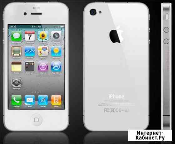 Apple iPhone 4 Бирск