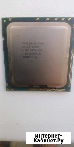 Intel Xeon E5502 Чита - изображение 1