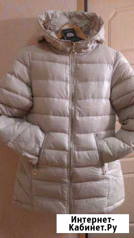 Куртка новая женская Новосибирск - изображение 1