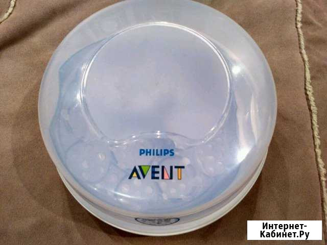 Продам стерилизатор avent philips для свч Губкинский - изображение 1