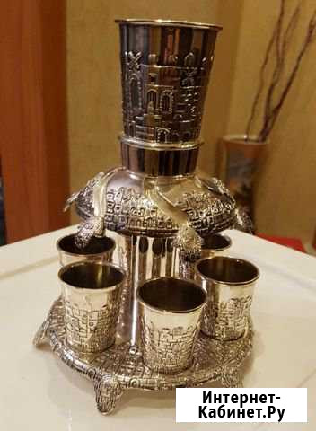 Рюмочный сервис Ленинск-Кузнецкий - изображение 1