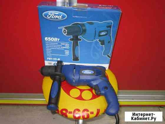 Дрель Ford FE1-10B Нижний Новгород
