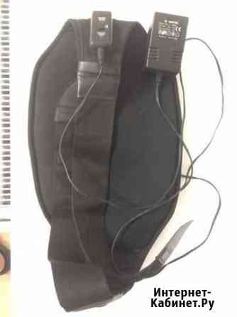 Вибропояс для похудания, уменьшения живота Краснодар