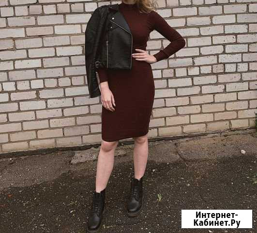 Платье pull&bear Кострома - изображение 1