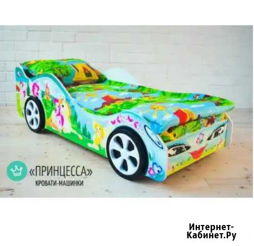 Кровать Братск - изображение 1