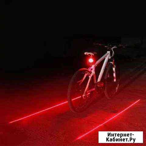 Фонарь задний Балашиха