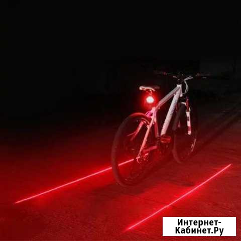 Фонарь задний Балашиха - изображение 1