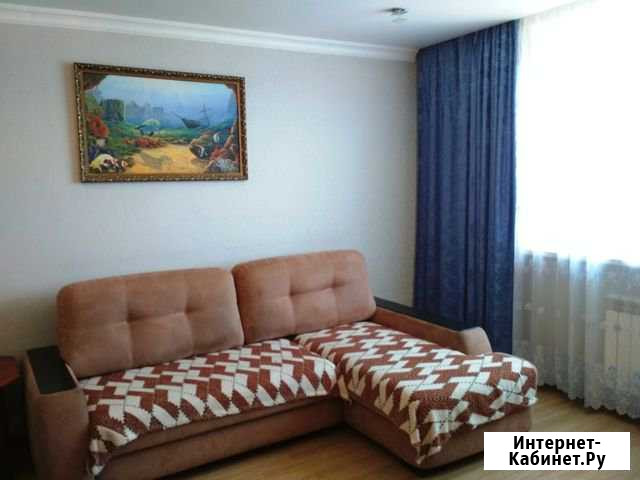 3-к квартира, 64 кв.м., 14/14 эт. Королев - изображение 1