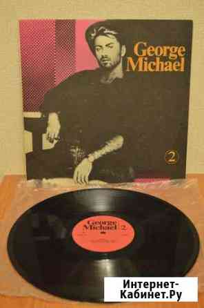 George Michael 2 Самара