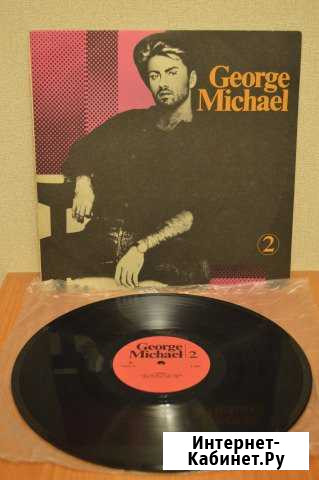 George Michael 2 Самара - изображение 1
