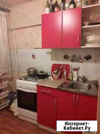 1-к квартира, 33 кв.м., 1/5 эт. Переславль-Залесский