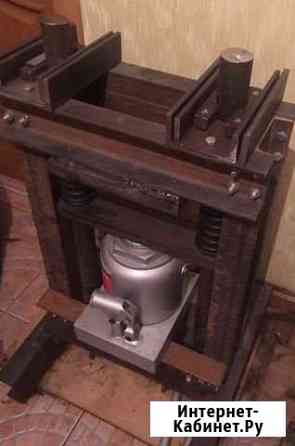 Пресс гидравлический Курск