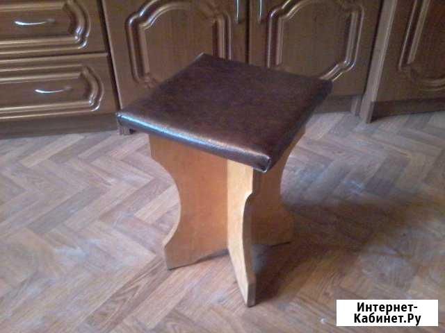 Табуретки Тверь - изображение 1