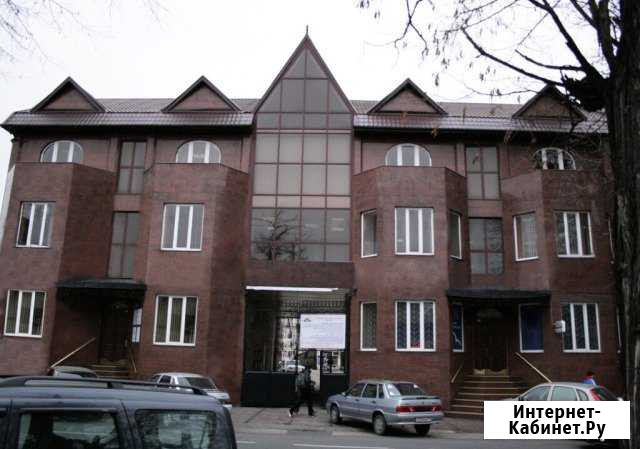 Офисное помещение в центре города на первой линии Симферополь - изображение 1