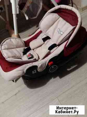Автолюлька babyton Казань