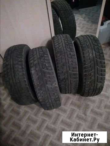 Шины 175 65 14 kumho Новосибирск - изображение 1