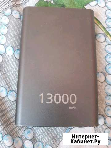 Power bank huawei Маркова - изображение 1