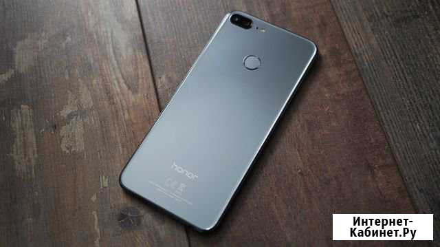Продаю телефон honor 9 lite Елец - изображение 1