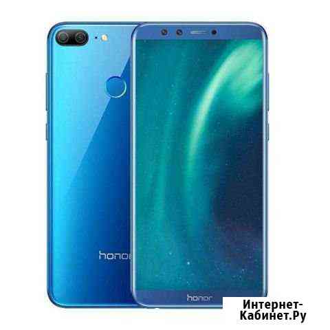 Honor 9 lite Челябинск