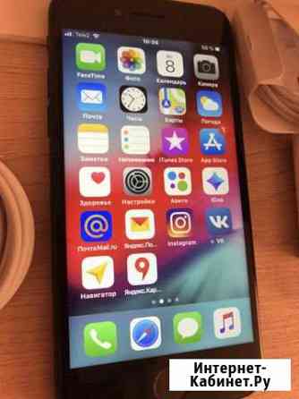 iPhone 7/128GB Набережные Челны