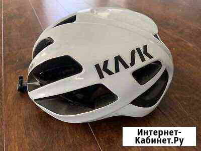 Велосипедный шлем Kask Protone Краснодар