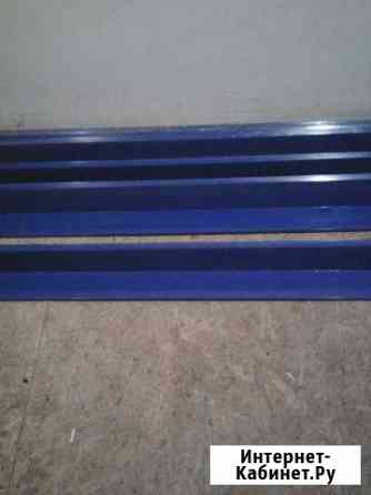 Примыкание кровельное Калининград