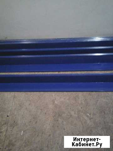 Примыкание кровельное Калининград - изображение 1