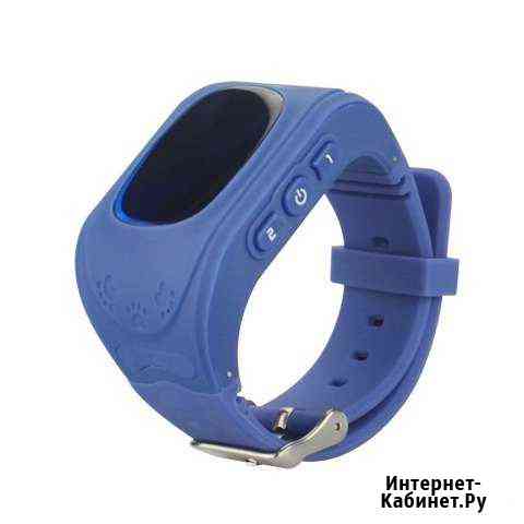 Часы Smart Baby Watch Q50 Томск