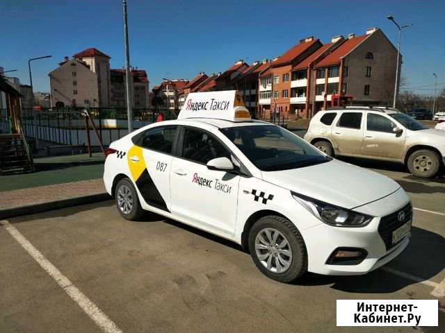 Аренда авто Екатеринбург - изображение 1