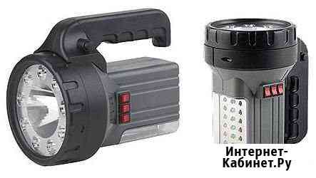 Аккумуляторный фонарь эра FA58M Екатеринбург